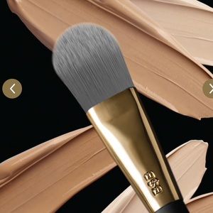Billion Dollar Brows Flat Foundation Brush